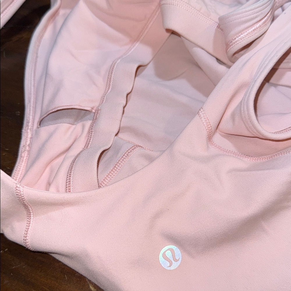 LULULEMON ALIGN TANK TOP | SPORTS BRA🌸 - Picture 4 of 8